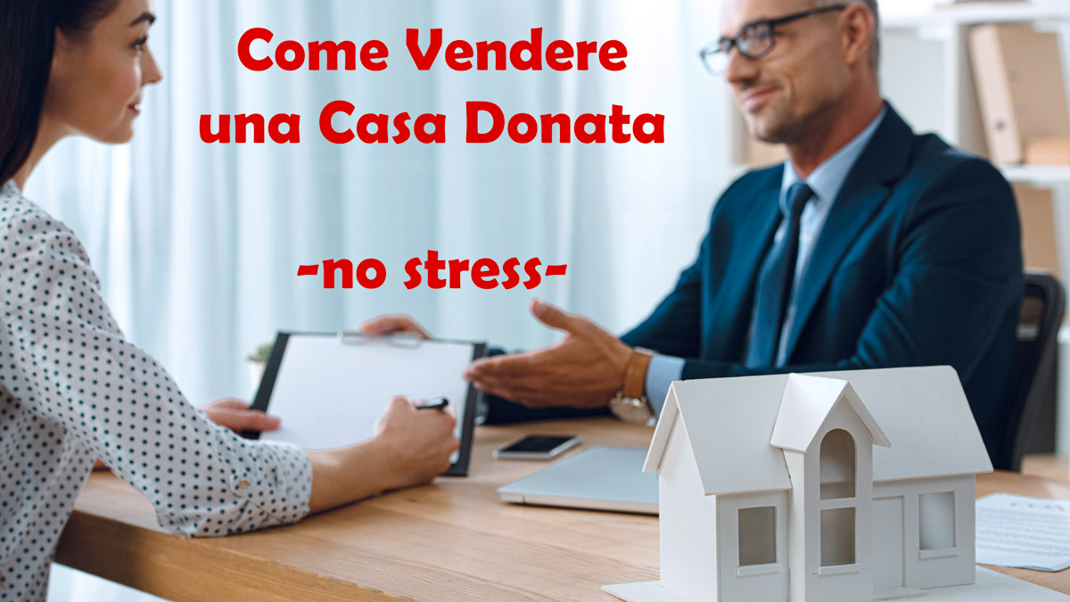 acquirente contratto casa venditrice