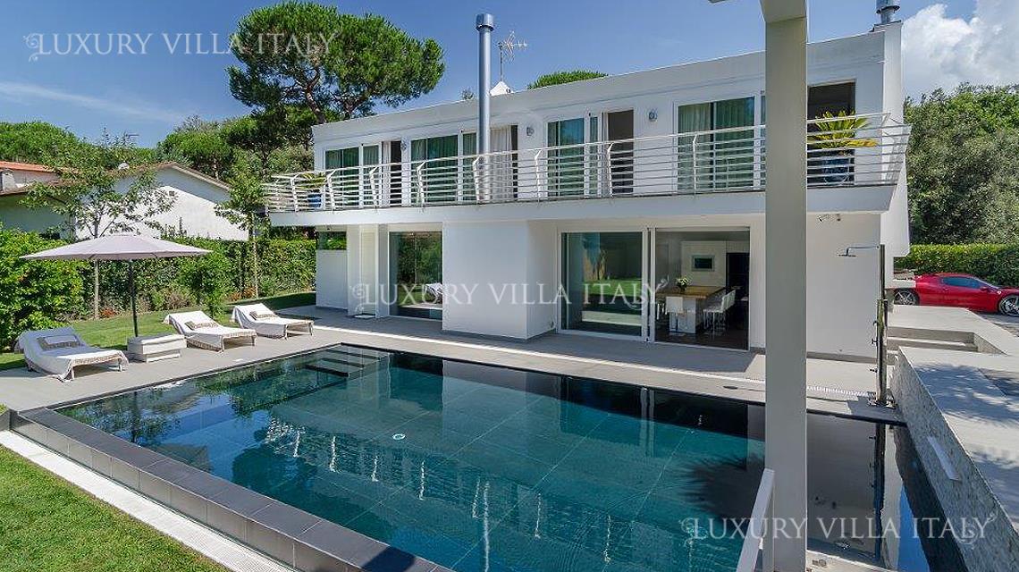 Villa Forte dei Marmi