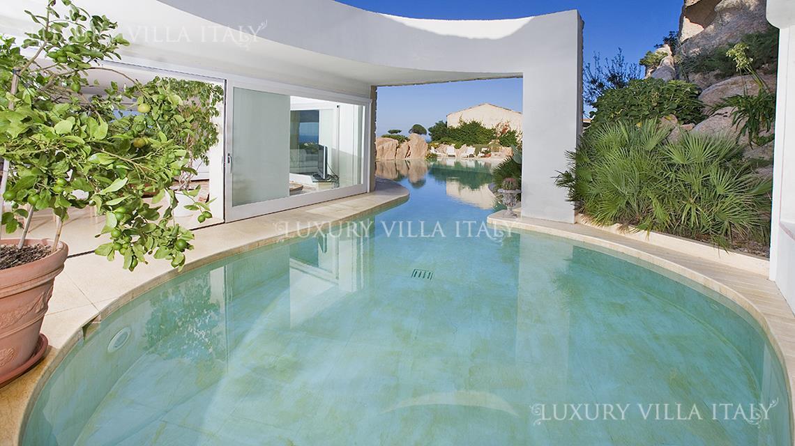 Villa Porto Cervo - Emerald Coast