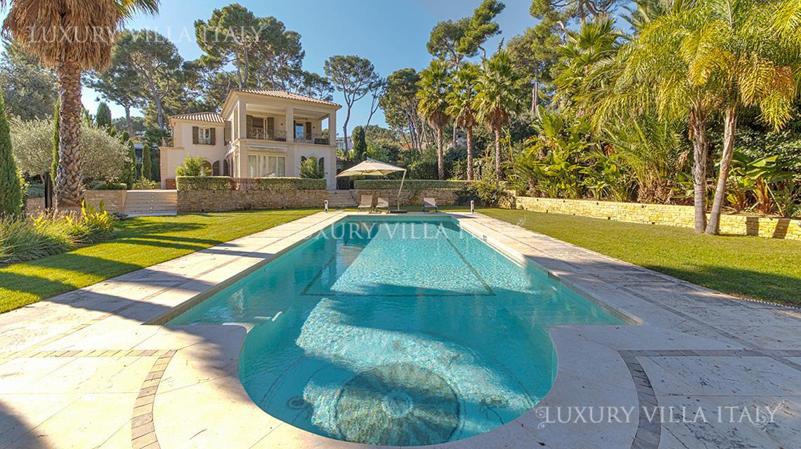 Villa Côte Azur