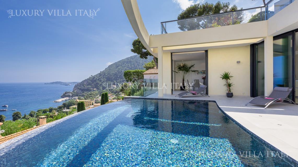 Villa Côte Azur