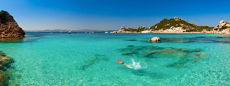 Properties in Porto Cervo