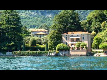 Озеро комо купить купить земельный участок в черногории